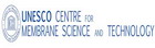 聯合國教科文組織膜科學與技術中心